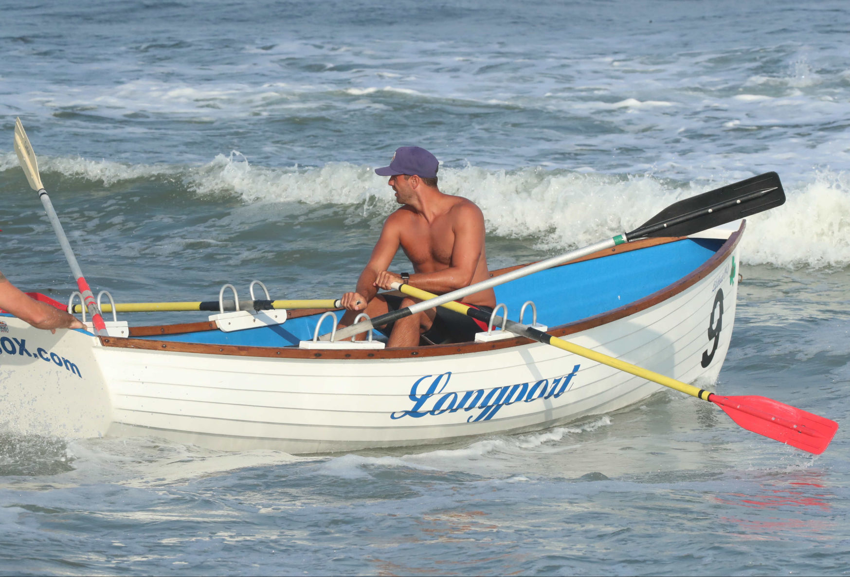 South Jersey Lifeguard Championships